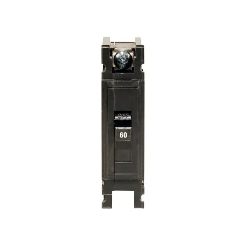 Fast Shipping Eaton QC1060N Thermal Magnetic Circuit Breaker - 240 Max Volt 60 Amp