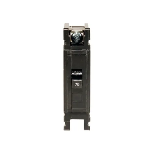 Buy Online Eaton QC1070LT Thermal Magnetic Circuit Breaker - 240 Max Volt 70 Amp