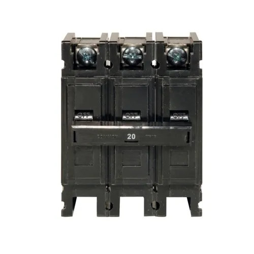 Eaton QC3020HS1 Thermal Magnetic Circuit Breaker - 240 Max Volt 20 Amp Final Sale