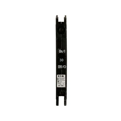 Free Returns Eaton QCR2030X75 Thermal Magnetic Circuit Breaker - 240 Max Volt 30 Amp