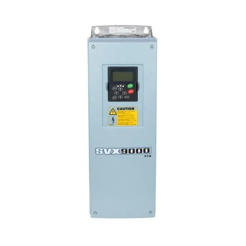 Eaton SVX020A1-4A1B1B1B4B9 SVX Drive 20 HP 480 Volt Three Phase Special Offer