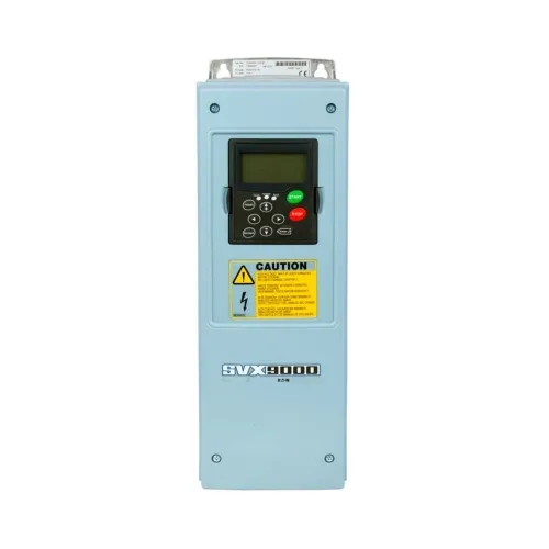 Eaton SVX015A1-4A1B1B5B8C8 SVX Drive 15 HP 480 Volt Three Phase Hassle-Free Returns