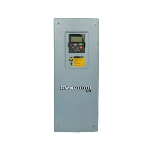 Eaton SVX040A1-4A1N1B2B9C6 SVX Drive 40 HP 480 Volt Three Phase Popular