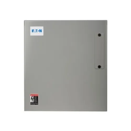 Eaton ECC04C8A4A Mechanically Held Lighting Contactor - 30 Amp, 120 Max Volt Trending