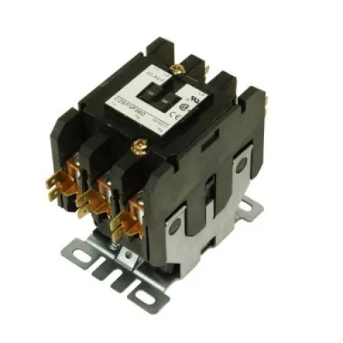 Last Chance Eaton C25FNF360A - Definite Purpose Contactor 60 Amp 120 Max Volt