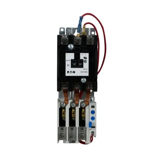 Sale Eaton A25SGC30BA NEMA Non-Reversing Starter 30 Amp 240 Max Volt
