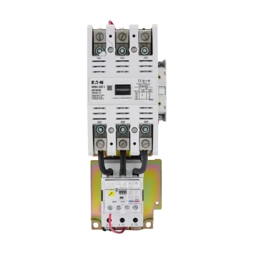 Eaton AN19KN0T5G100 NEMA Non-Reversing Starter 90 Amp 24 Max Volt Factory Price