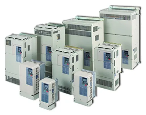 Affordable Yaskawa CIMR-AU4T0103UAA - A1000 Drive - 480 Volt, 60/75 HP