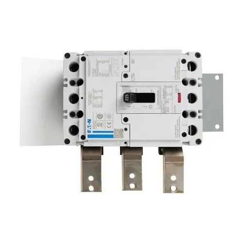 Eaton BKG2G110H Pow-R-Xpress Series, Three Pole, 480 Max Volt, 110 Amp No Minimum Order