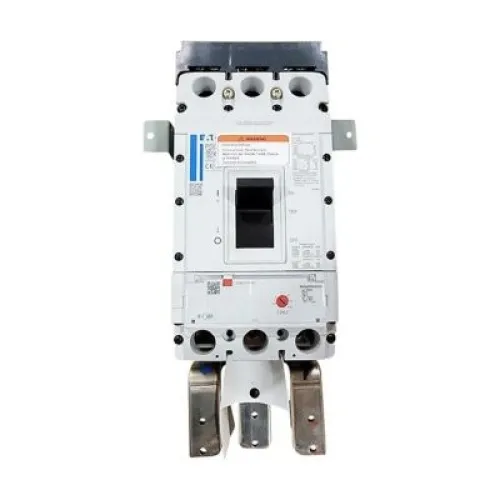 Factory Price Eaton BKG3M250 Pow-R-Xpress Series, Three Pole, 480 Max Volt, 250 Amp