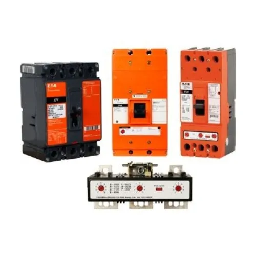 Eaton E2KW3350MGW E2 Series, Three Pole, 1200 Max Volt, 350 Amp Special Offer