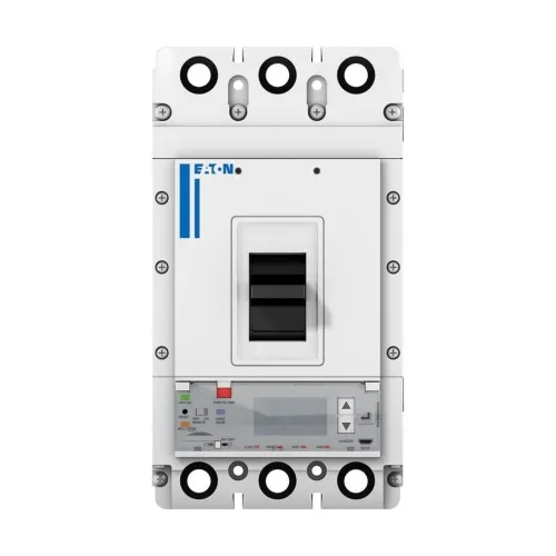 Eaton PDF33M0250P8MJ Power Defense Series - 3P, 250 Amp, 600 VAC Deal