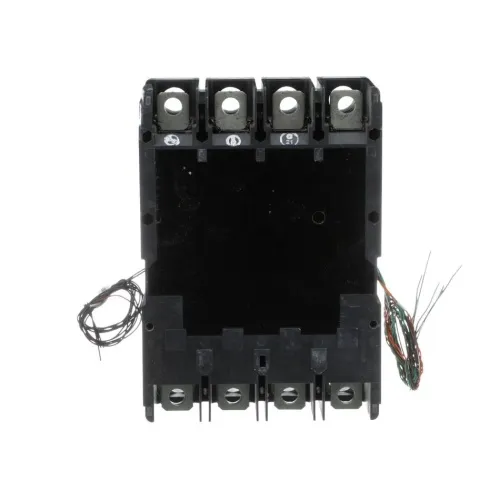 Eaton PDF34FH400P4WK Power Defense Series - 4P, 400 Amp, 600 VAC Sale