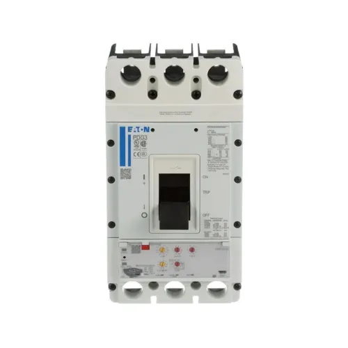 Low Price Eaton PDF33G0250E2RK Power Defense Series - 3P, 250 Amp, 600 VAC