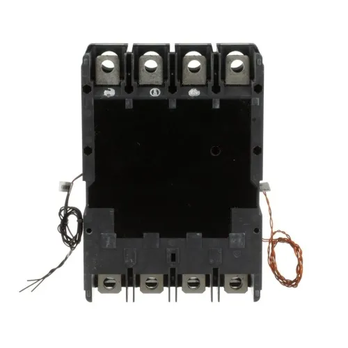 While Supplies Last Eaton PDF34FH400E3MN Power Defense Series - 4P, 400 Amp, 600 VAC