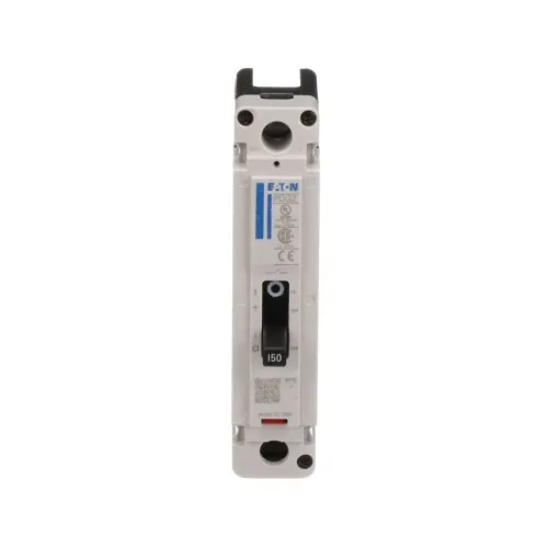Deal Eaton PDG21M0150VFFN Complete Breaker - 1P, 150 Amp, 600 VAC Max Volt