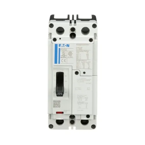 Special Offer Eaton PDG22M0030TFFJ Complete Breaker - 2P, 30 Amp, 600 VAC Max Volt