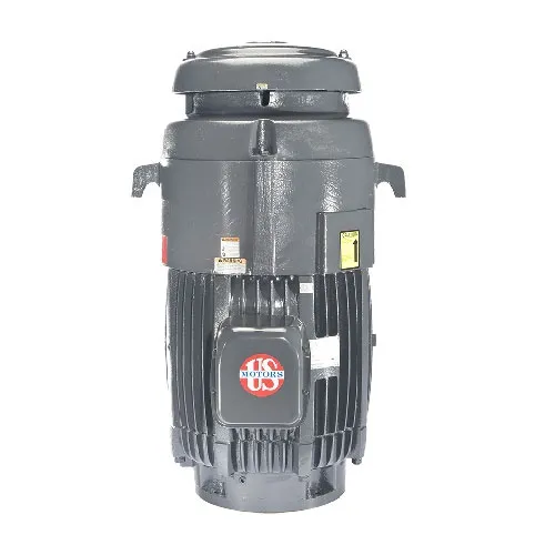 Limited Offer Nidec CHT5V1GLE - TEFC, 3 Phase, 5 HP