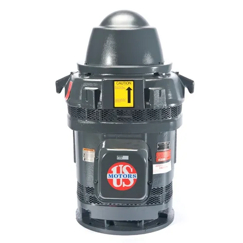 Buy Online Nidec HO60P2RLG - WP1, 3 Phase, 60 HP