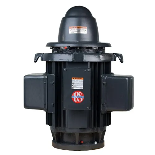 Nidec HS5C2KLE - WP1, 1 Phase, 5 HP Authentic