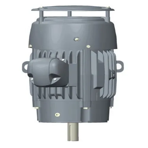 Bargain Nidec CNT100P1FG - TEFC, 3 Phase, 100 HP