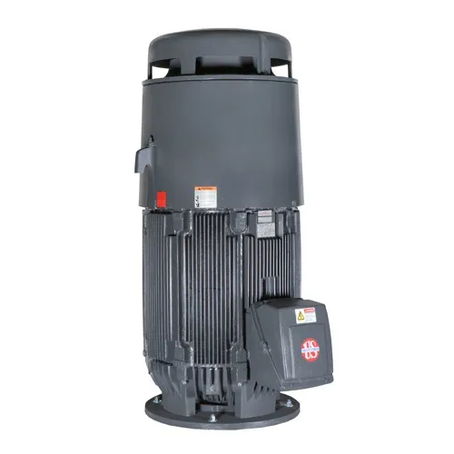 Nidec NO100P2BG - WP1, 3 Phase, 100 HP Secure Checkout