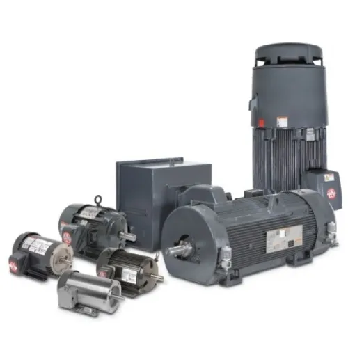Buy Online Nidec WDS32P2AFHC - TEFC, 3 Phase, 1.5 HP
