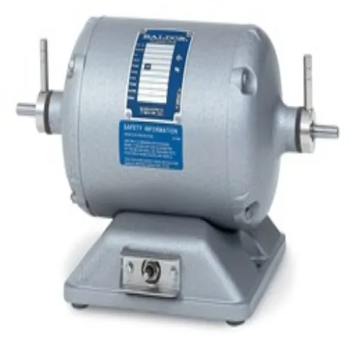Special Offer Baldor 342 - 1 Phase, 0.25 HP, 50 Hz