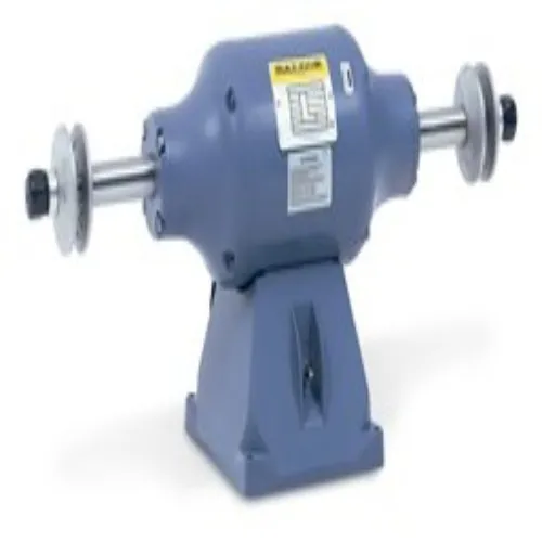 Baldor 1252 - 3 Phase, 3 HP, 50/60 Hz Genuine