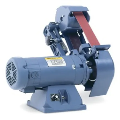 Baldor 248-151AS - 3 Phase, 1.5 HP Place Order