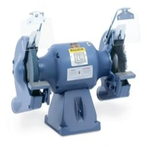 Today Only Baldor 8250W - 1 Phase, 0.75 HP, 60 Hz