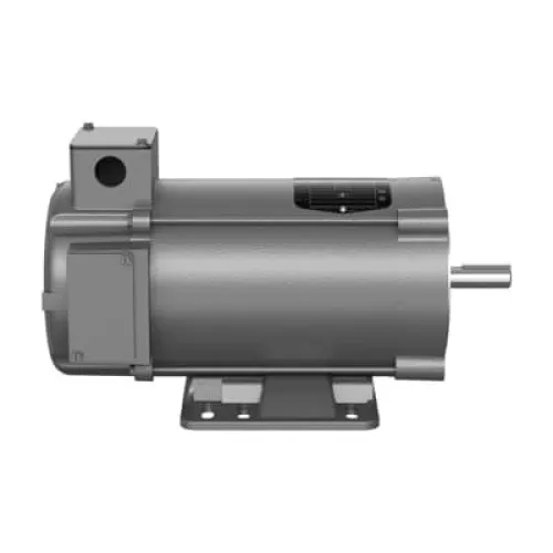 Trending Baldor CDP3430-V24 .5HP, 1800RPM, DC, 56C, 3424P, Totally Enclosed Non-Vented, F1