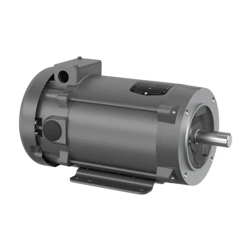 Authentic Baldor CDP3585 2HP, 1750RPM, DC, 145TC, 3548P, Totally Enclosed Fan Cooled, F1