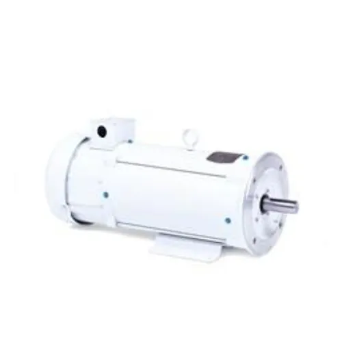 Baldor CDPT3320 .33HP, 1750RPM, DC, 56C, 3327P, Totally Enclosed Non-Vented, F1, N Reduced Price