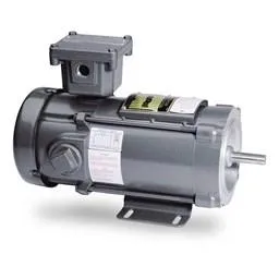 Save Now Baldor CDPX3440 .75HP, 1750RPM, DC, 56C, X3435P, Explosion-Proof Fan Cooled, F1