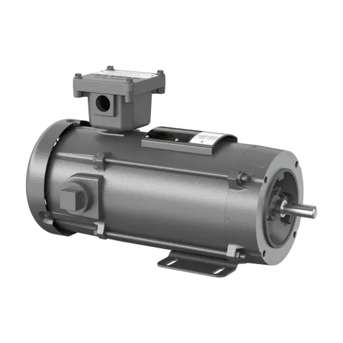 Fresh Stock Baldor CDPX3555 - XPFC, 1 HP