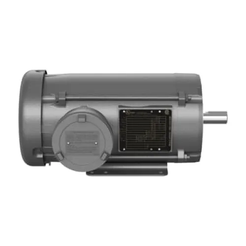 Weekend Sale Baldor CDRX14124T-5 - XPFC, 3 Phase, 1 HP , 60 Hz