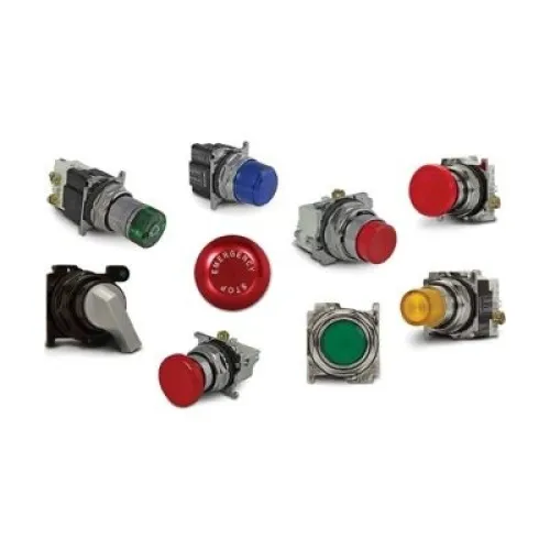 Affordable Eaton 10250T4032 Pushbutton - 30.5 mm, 10250T Series