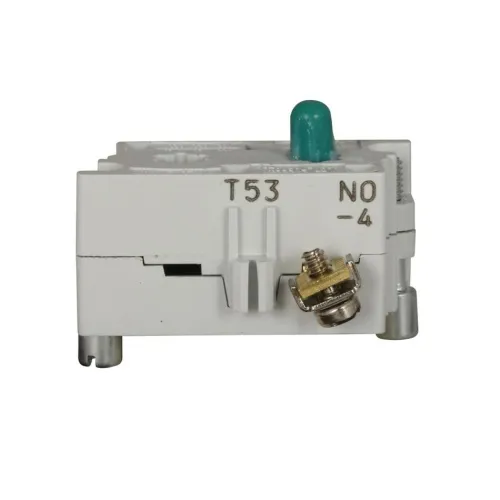Eaton 10250T53 Pushbutton - Contact Block - 10250T Series Hassle-Free Returns