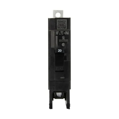 Eaton GHB1045 Molded Case Circuit Breaker, C Series, 277 Max Volt, 45 Amp, Single Pole Fast Shipping