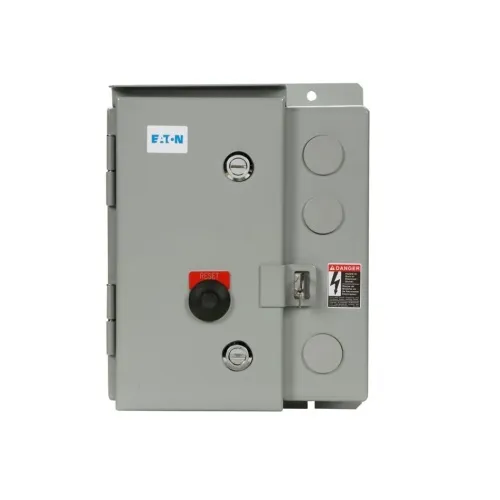 Eaton ECN0522BAA Non-Reversing Starter, 240 Volt Coil Free Shipping