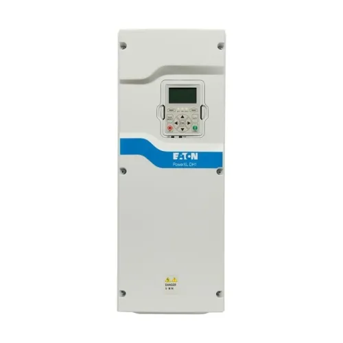Eaton DH1-32061FN-N54C DH1 Series VT VFD - 20 HP, 61 Amp Best Choice