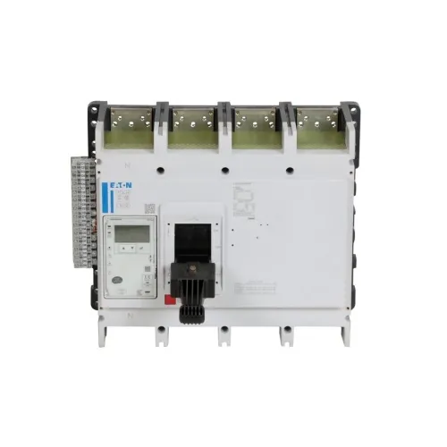 Eaton PDG64P2000P4DN - MCCB 4P, 2000 Amp, 600 VAC, 6 Frame Reduced Price