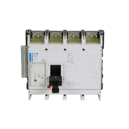 Eaton PDG64P2500E2CN - MCCB 4P, 2500 Amp, 600 VAC, 6 Frame Hassle-Free Returns