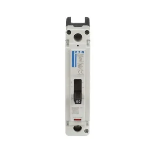 Save Now Eaton PDK21F0125TFFJ - Direct Current Circuit Breaker 1P, 125 Amp, 600 VDC, 2 Frame