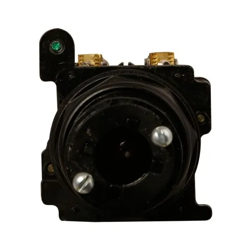 Eaton E34RPB120V3 Pushbutton, E34 Series, 30.5 mm Discount