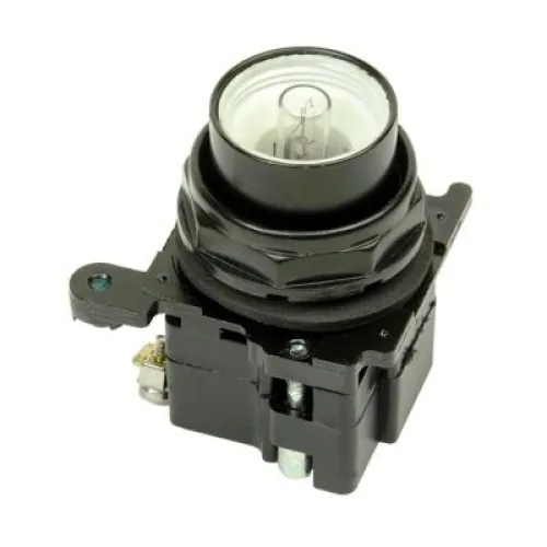 Eaton E34TPB120LRP06 Pushbutton, E34 Series, 30.5 mm Hot Deal