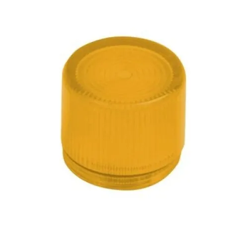 Eaton E34V9 Lens, E34 Series, 30.5 mm, Amber Fan Favorite