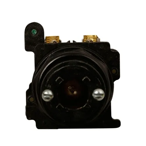 Eaton E34VFBL7-X1 Pushbutton, E34 Series, 30.5 mm, Gray Mega Sale