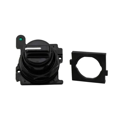Exclusive Offer Eaton E34VHB120TEG Pushbutton, E34 Series, 30.5 mm, Green